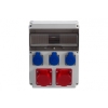 Roz. CAJA 12M 2x16/5, 3x230V