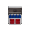 Roz. CAJA 12M 2x32/5, 4x230V