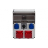 Roz. CAJA 12M 16/5, 32/5, 2x230V, 0/1(32A)