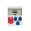 Roz. LAGO 11M 32/5, 3x230V