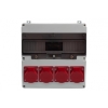 Roz. LAGO 17M 4x16/5