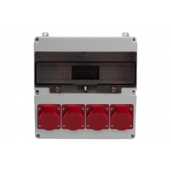 Roz. LAGO 17M 2x16/5, 2x32/5