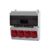 Roz. LAGO 17M 2x16/5, 2x32/5