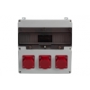Roz. LAGO 17M 3x32/5