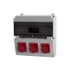 Roz. LAGO 17M 3x32/5