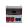 Roz. LAGO 17M 2x32/5, 2x230V