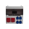 Roz. LAGO 17M 2x16/5, 4x230V