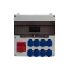 Roz. LAGO 17M 16/5, 8x230V