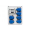 Roz. R-240 4M 6x230V