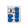 Roz. R-240 4M 6x230V