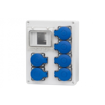 Roz. R-240 4M 6x230V