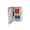 Roz. RB-200 16/5, 2x230V
