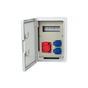 Roz. RB-250 8M 16/5, 2x230V