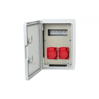 Roz. RB-250 8M 2x16/5