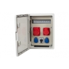 Roz. RB-300 12M 2x32/5, 2x230V, 0/1