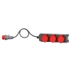Roz. TRIBOX 3x16/5 +P 5x2,5-5m OW +wt 16/5