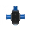 Roz. PARMA wt 16/3, gn 2x16/3, 230V