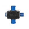 Roz. PARMA wt 16/3, gn 2x16/3, 230V