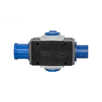 Roz. PARMA wt 16/3, gn 16/3, 2x230V