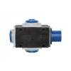 Roz. PARMA wt 16/3, gn 3x230V