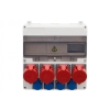 Roz. LAGO 17M g/p 16/5, 3x32/5, 4x230V