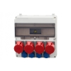 Roz. LAGO 17M g/p 16/5, 3x32/5, 4x230V