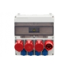 Roz. LAGO 17M g/p 3x32/5, 4x230V, w/o 32/5