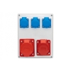 Roz. R-240 16/5, 32/5, 3x230V