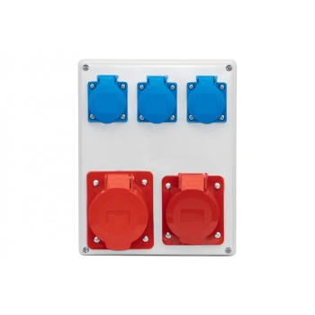 Roz. R-240 16/5, 32/5, 3x230V
