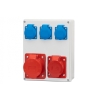 Roz. R-240 16/5, 32/5, 3x230V