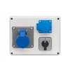 Roz. R-190 32/3, 230V, 0/1(25A)