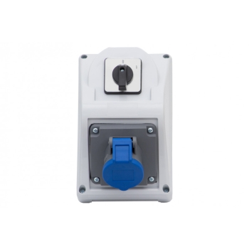 Roz. kombi 32/3, 0/1(25A)