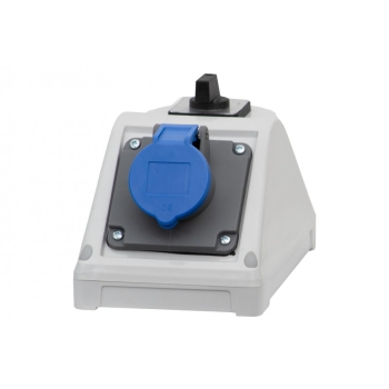 Roz. kombi 32/3, 0/1(25A)