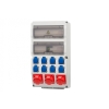Roz. CAJA 26M 3x16/5, 8x230V