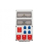 Roz. CAJA 26M 4x32/5, 4x230V