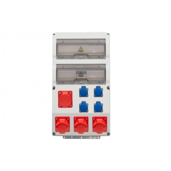 Roz. CAJA 26M 4x32/5, 4x230V