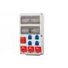 Roz. CAJA 26M 4x32/5, 4x230V