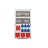 Roz. CAJA 26M 4x16/5, 6x230V