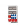 Roz. CAJA 26M 4x16/5, 6x230V