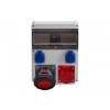 Roz. CAJA 12M 32/5, 63/5, 2x230V