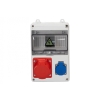 Roz. LAGO 7M 32/5, 230V