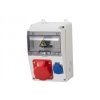Roz. LAGO 7M 32/5, 230V