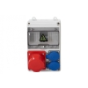 Roz. LAGO 7M 32/5, 2x230V