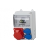 Roz. LAGO 7M 32/5, 2x230V