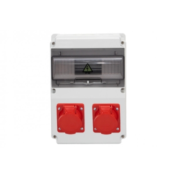 Roz. LAGO 10M 16/5, 32/5