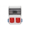 Roz. LAGO 10M 2x32/5, 2x230V