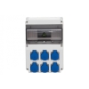 Roz. LAGO 10M 6x230V
