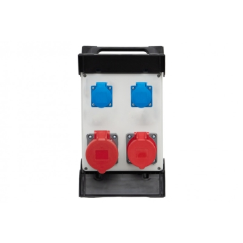 Roz. R-240 16/5, 32/5, 2x230V +STP