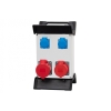 Roz. R-240 16/5, 32/5, 2x230V +STP