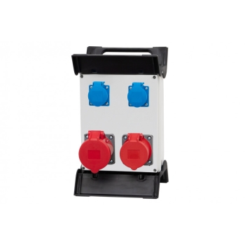Roz. R-240 16/5, 32/5, 2x230V +STP